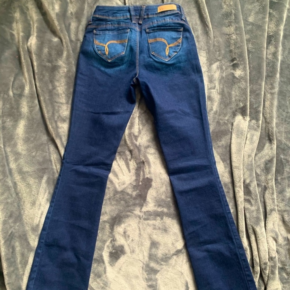 YMI jeans